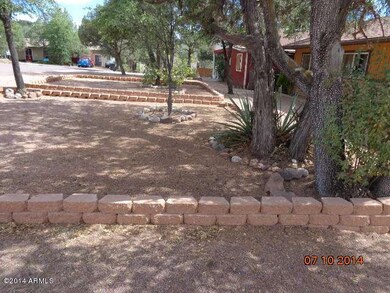 802 S Pony Cir, Payson, AZ 85541 - photo 3