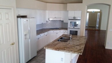 Great new Kitchen