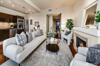 Olive 8 Condos unit 3710, Seattle, WA 98101 - photo 7