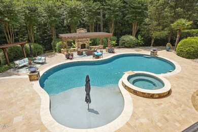 Pool and Patio (2)