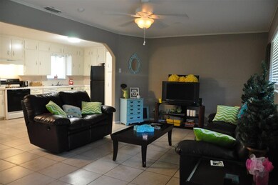 1115 Powers Dr, Tyler, TX 75701 - photo 4