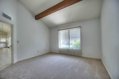 010_Master Bedroom View
