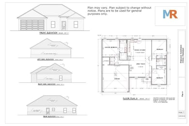 4018 Abbawood, Lafayette, MS 38655 - photo 4