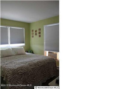 Master Bedroom, plenty of light