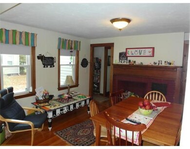 183 Union St unit 1, Ashland, MA 01721 - photo 4