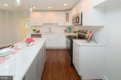 661 Shoemaker Ln, King of Prussia, PA 19406 - photo 4