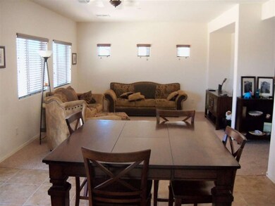 Eating Area