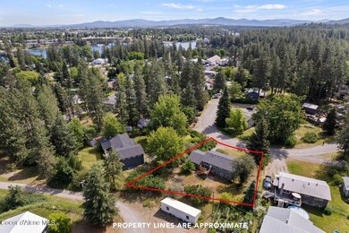Hughes Ln 13 acre near river