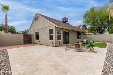 5052 W Boston Way S, Chandler, AZ 85226 - photo 4