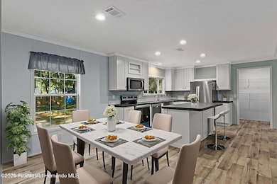 3434 S Aberdeen Terrace, Homosassa Springs, FL 34448 - photo 5