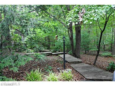Yard/Garden.