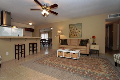 Family Room #1