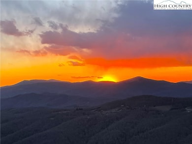 Awe inspiring sunset views are yours from this 3 b