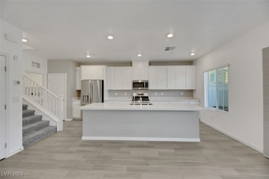 274 Luna Valley Way unit 912, Henderson, NV 89011 - photo 6