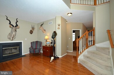 2963 Halston Dr, Manchester, MD 21102 - photo 4