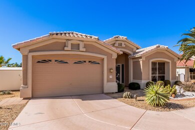 11543 W Pronghorn Ct, Surprise, AZ 85378 - photo 2