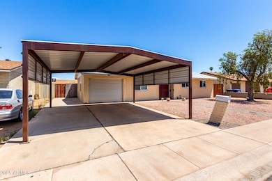 4150 W Lewis Ave, Phoenix, AZ 85009 - photo 4