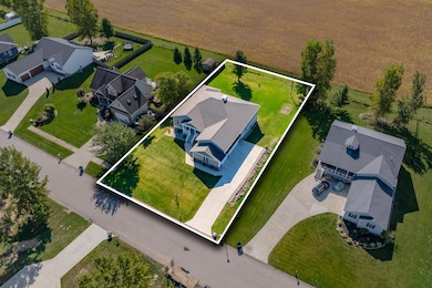 1720 Carlisle Dr, St. Joseph, MI 49085 - photo 5