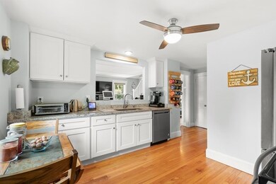 46 Acushnet Rd, Mattapoisett, MA 02739 - photo 4