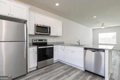 251 Rooker Dr, Lagrange, GA 30241 - photo 4