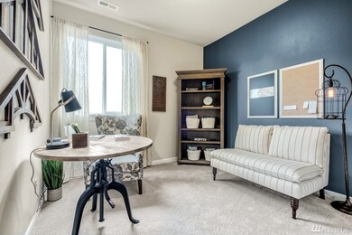 1418 S 281st St unit 23, Des Moines, WA 98198 - photo 7