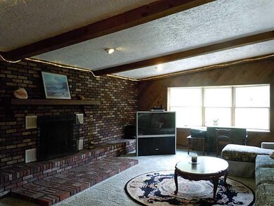 Den/Family/Great Room.