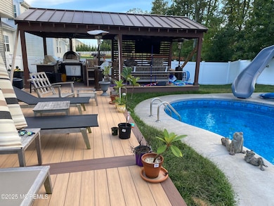 d Deck Day
