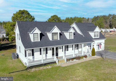 22030 Cartwright Rd, Leonardtown, MD 20650 - photo 2