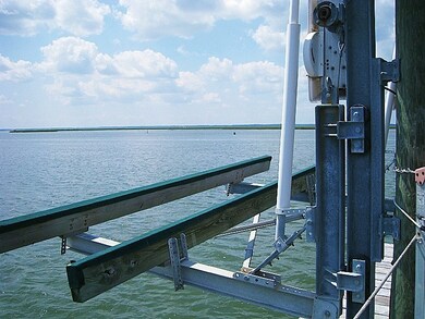 10,000 lb. Capacity