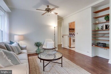 3480 Gunston Rd unit 721, Alexandria, VA 22302 - photo 5