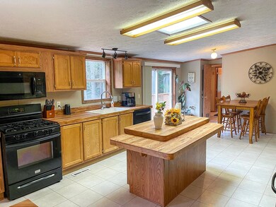 N10474 Horseshoe Rd, Tomahawk, WI 54487 - photo 4