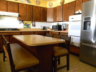 2626 Frankfort Ave, El Paso, TX 79930 - photo 5