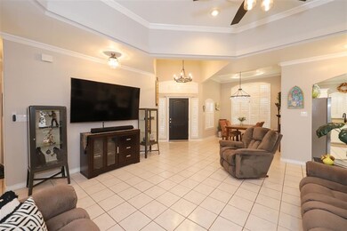 502 Scissortail Cir, Laredo, TX 78045 - photo 6