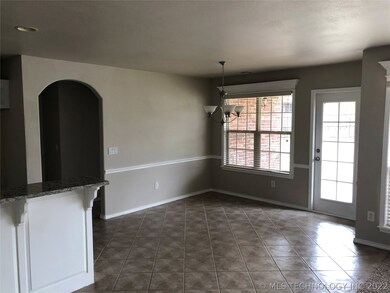 4957 S 202nd East Ave, Broken Arrow, OK 74014 - photo 6