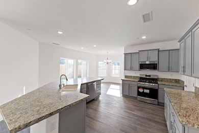 4402 W Langden Dr unit Lot19, Fresno, CA 93722 - photo 6