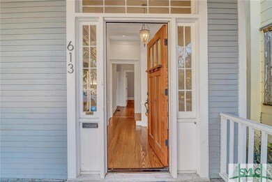 613 E 40th St, Savannah, GA 31401 - photo 6