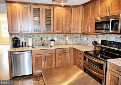 62 Pickersgill Square, Owings Mills, MD 21117 - photo 7