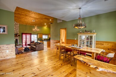 5238 BUCK SPRINGS RD, Pinetop, AZ
