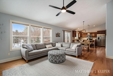 2258 Byron Shores Dr SW, Byron Center, MI 49315 - photo 7