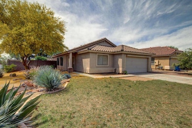 432 N 96th St, Mesa, AZ 85207 - photo 4