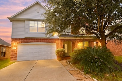 4907 Trailing Clover Ct, Houston, TX 77084 - photo 2