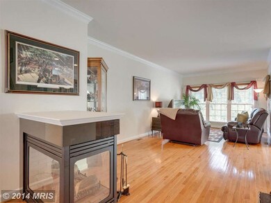 16486 Steerage Cir, Woodbridge, VA 22191 - photo 4