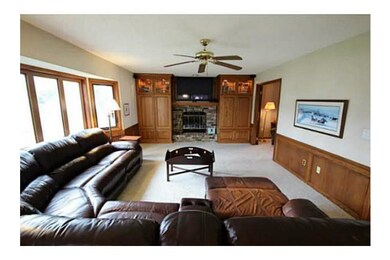 Den/Family/Great Room.