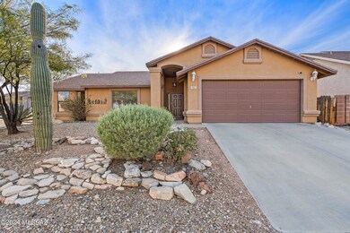 1901 N Takahe Way, Tucson, AZ 85745 - photo 3