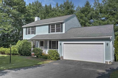 17 Morgan Ln, Keene, NH 03431 - photo 3