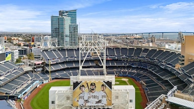 325 7th Ave unit 1507, San Diego, CA 92101 - photo 2