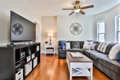 17 Langmaid Ave unit 3, Somerville, MA 02145 - photo 3