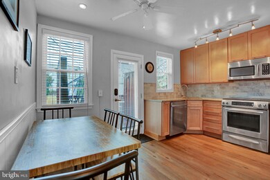 216 E Susquehanna Ave, Towson, MD 21286 - photo 6