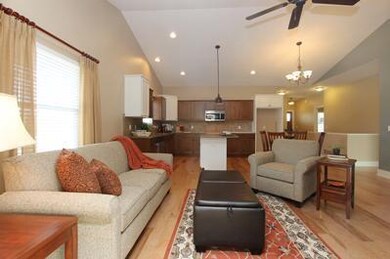 902 S Center Park Dr SW, Byron Center, MI 49315 - photo 5