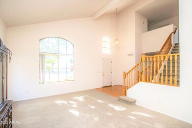 Entry, Formal Living/Dining/Great Room